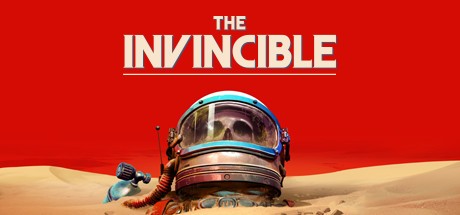 The Invincible (2023)  