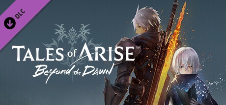 Tales of Arise - Beyond the Dawn (2023) DLC  