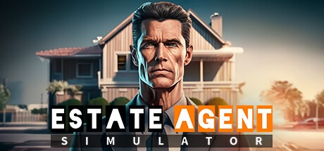  Estate Agent Simulator (2023)  