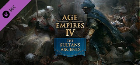 Age of Empires IV: The Ulants Ascend (DLC)  