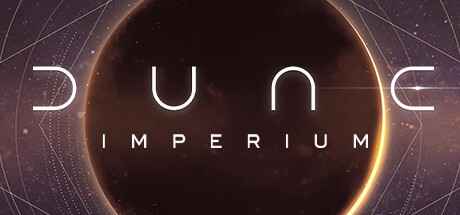 Dune: Imperium (2023)  