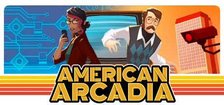 American Arcadia (2023)  