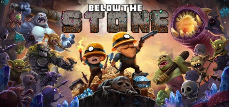 Below the Stone (2023)  