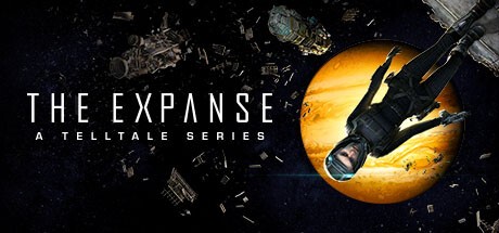 The Expanse: A Telltale Series (2023)  