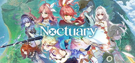 Игра Noctuary (2023) полная версия