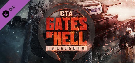 Игра Call to Arms - Gates of Hell: Talvisota (DLC) полная версия