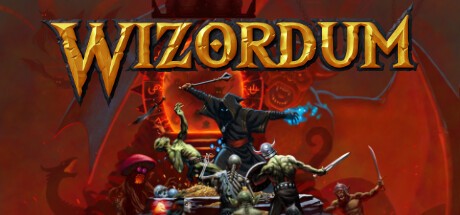 Игра Wizordum (2023) полная версия
