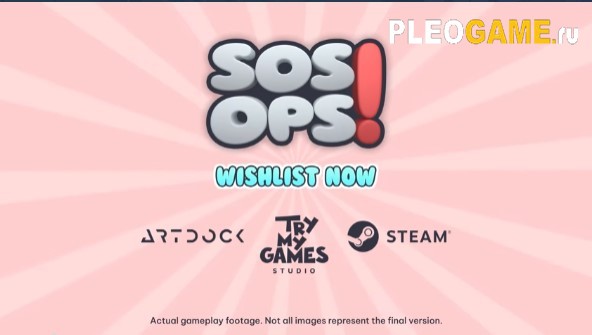 SOS OPS     