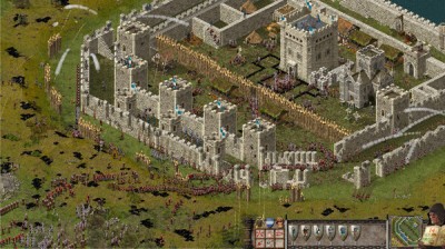 Stronghold: Definitive Edition (2023)  
