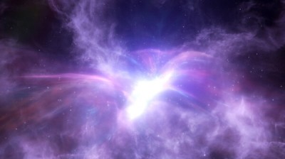 Stellaris: Astral Planes (DLC)  