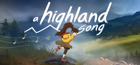 Игра A Highland Song (новая версия)