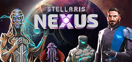 Игра Stellaris Nexus (новая версия)