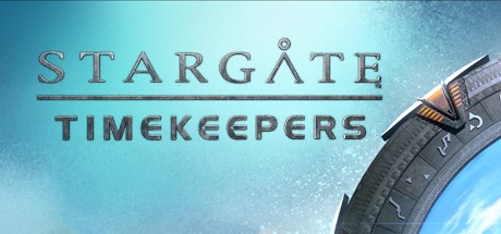 Stargate: Timekeepers (2024) новая версия