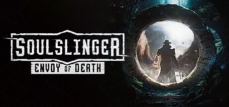 Soulslinger: Envoy of Death ( )