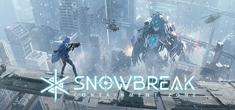 Русификатор для Snowbreak: Containment Zone