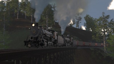 Railroader (новая версия)