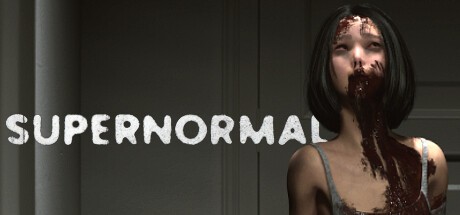 Supernormal (2024)  