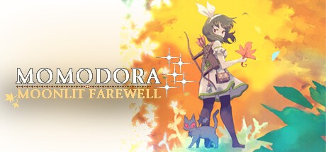 Momodora: Moonlit Farewell (2024)  