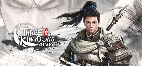 Three Kingdoms Zhao Yun (2024)  