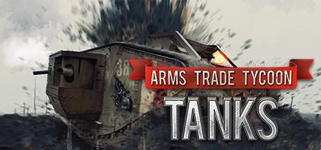 Игра Arms Trade Tycoon: Tanks (новая версия)