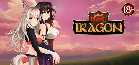 Игра Iragon (2024) новая версия
