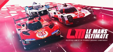Le Mans Ultimate (2024) новая версия