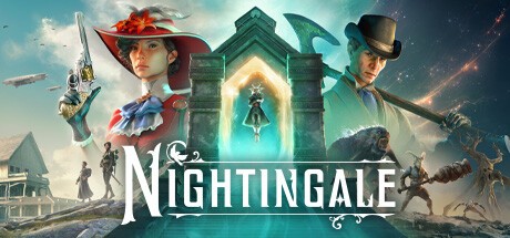Nightingale (2024) новая версия