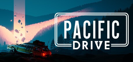 Pacific Drive (2024) новая версия