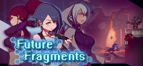 Игра Future Fragments (2024) полная версия