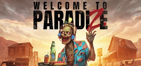Welcome to ParadiZe (2024)  
