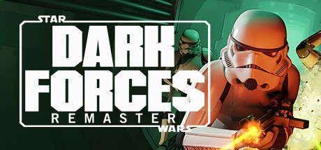 STAR WARS: Dark Forces Remaster  ()