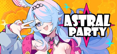 Astral Party  ()