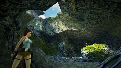 Tomb Raider 1-3 Remastered Starring Lara Croft (2024) новая версия