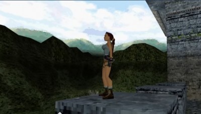   Tomb Raider 1-2-3 Remastered ( 100%)