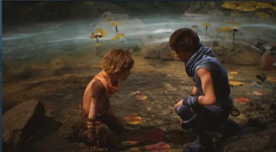Brothers: A Tale of Two Sons Remake    