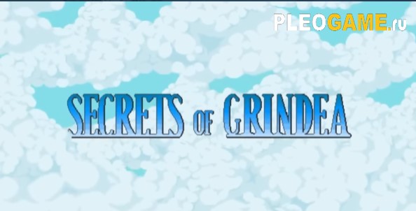 Secrets of Grindea    