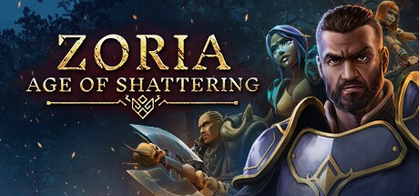 Zoria: Age of Shattering (2024)  