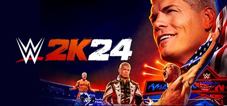 WWE 2K24  ()