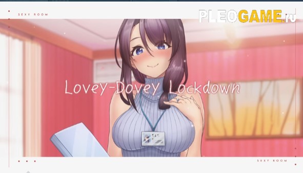  Lovey-Dovey Lockdown (2024)  
