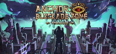   Anchors Blockade Zone