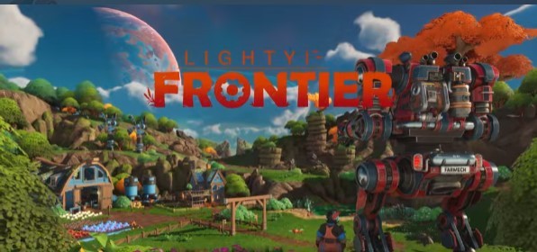 Lightyear Frontier    