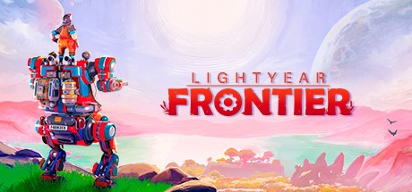  Lightyear Frontier (2024)  