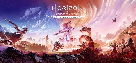 Horizon Forbidden West Complete Edition  -  