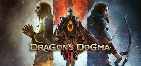   Dragon's Dogma 2 ( )