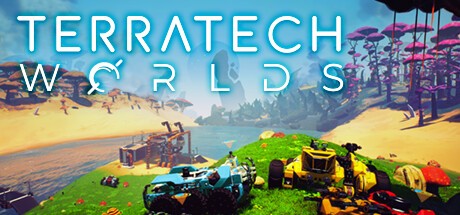 TerraTech Worlds (2024)  
