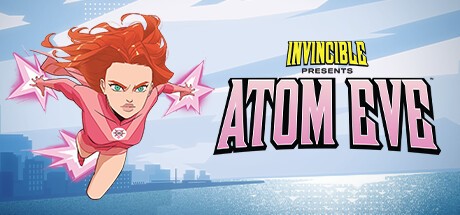   Invincible Presents: Atom Eve ()