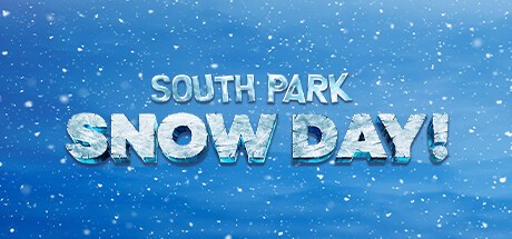 SOUTH PARK: SNOW DAY  ()