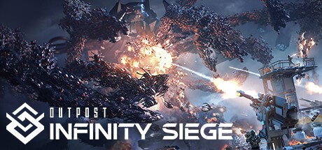 Outpost: Infinity Siege  -  