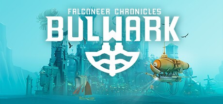   Bulwark: Falconeer Chronicles ()