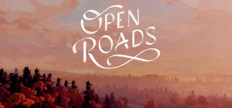 Open Roads (2024)  